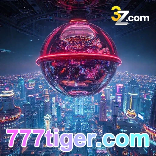 777tiger.com App