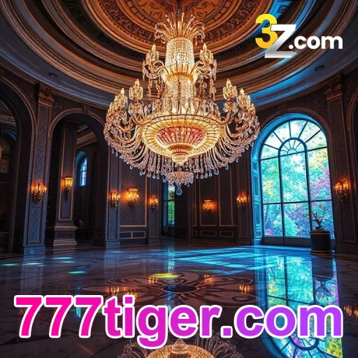 777tiger.com Cassino