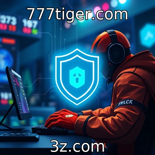 777tiger.com E-sports em 2025: Prepare-se para os grandes campeonatos do ano