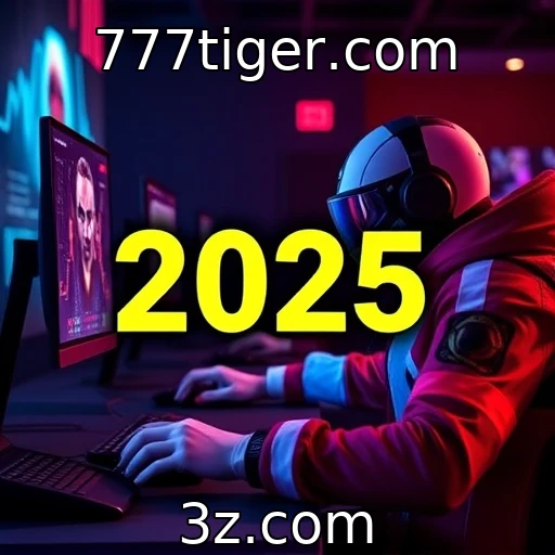 777tiger.com Os Campeonatos de E-sports que Você Não Pode Perder em 2025