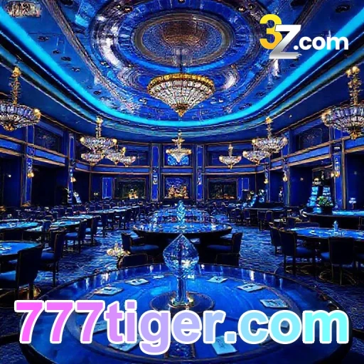777tiger.com Jogos
