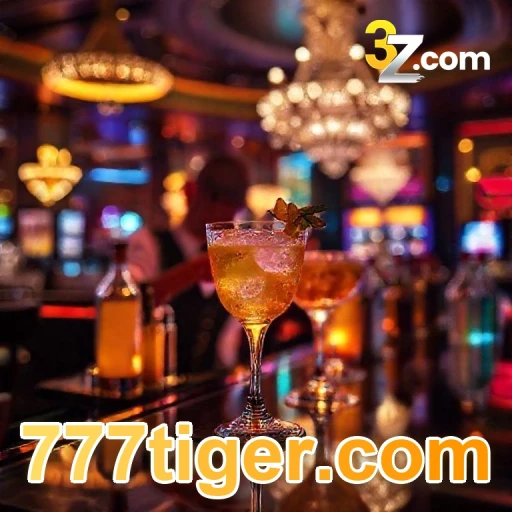 777tiger.com Pagamento