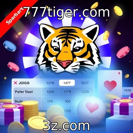 777tiger.com Apostas esportivas: como analisar partidas para aumentar suas chances de vencer