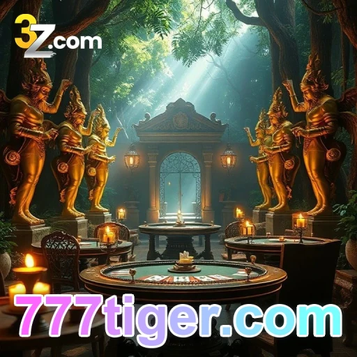 777tiger.com VIP